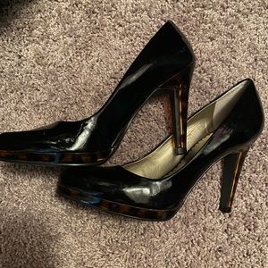 Jessica Simpson Heels